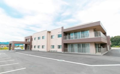 特別養護老人ホームあかみの里の求人画像