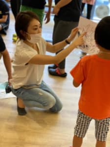 ほほえみ・ぷらすの求人画像