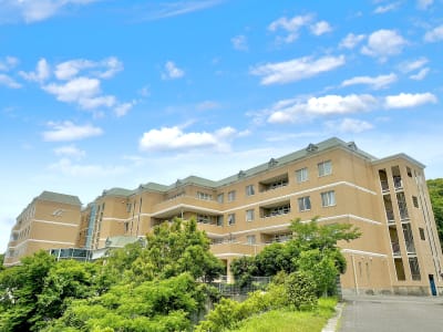 特別養護老人ホーム　メドック東浦の求人画像