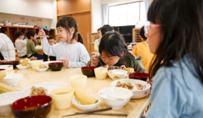 オハナゆめ保育園の求人画像