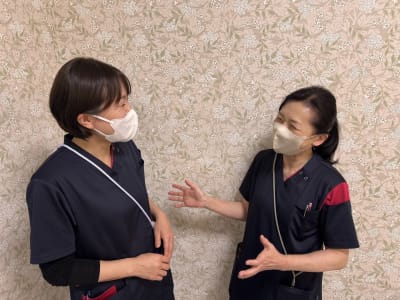 イリス苗穂の求人画像