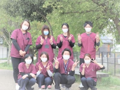 かえで　ケアプランセンターの求人画像