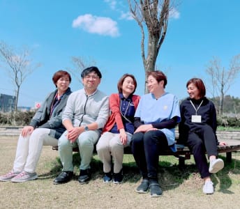 ひなた居宅介護支援事業所の求人画像