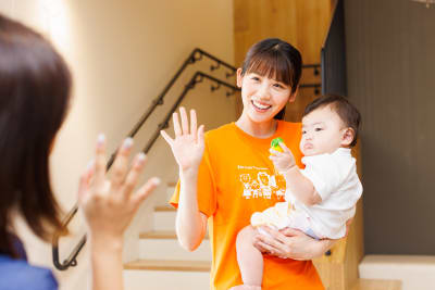 偕行会リハビリテーション病院　たんぽぽ保育所の求人画像