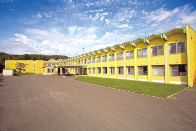 特別養護老人ホーム愛誠園の求人画像