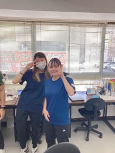 ぐり～ん２訪問看護ステーションの求人画像