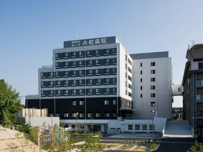 医療法人協仁会小松病院の求人画像