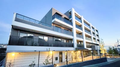 訪問介護ステーションクラッシックメデカ大宮の求人画像