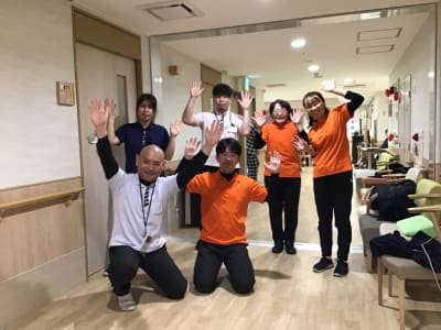 SWITCH Recovery L@B 板橋の求人画像
