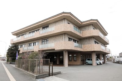障害福祉サービス事業所きららの求人画像