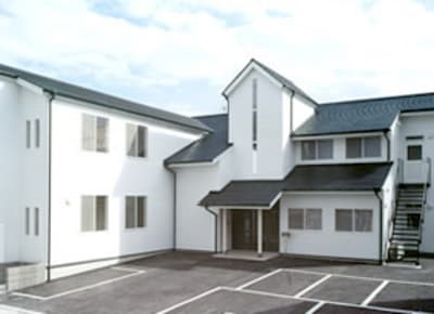 グループホームファミリア神の倉の求人画像