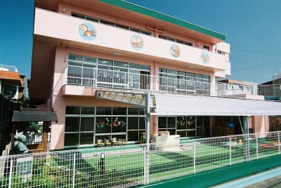 武庫コリス保育園の求人画像