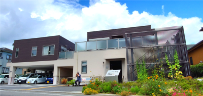 りんどうケアヴィレッジの求人画像