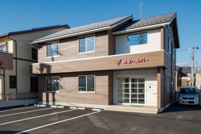 岐阜ヘルパーケアマネステーションの求人画像