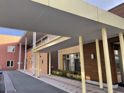 宗寿園デイサービスセンター暖々の求人画像