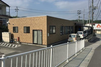 デイサービスあんしん館の求人画像