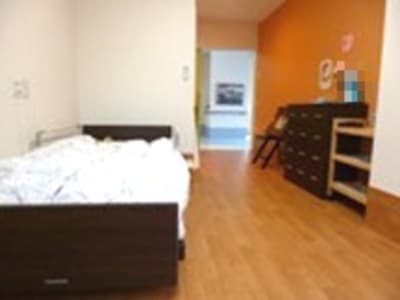 特別養護老人ホーム　ゆーとぴあ宇佐町の求人画像