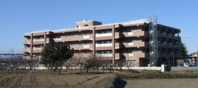 社会福祉法人　芳清会　特別養護老人ホーム　八瀬の里の求人画像