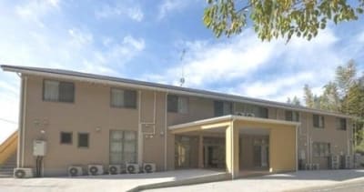サービス付高齢者向け住宅　マインハウゼ君津の求人画像