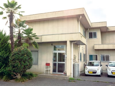 住宅型有料老人ホーム　しぇあはうす ぷるめりあの求人画像