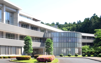 介護老人保健施設あたごナーシングビラの求人画像
