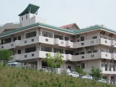 高齢者生活支援ハウス花の里の求人画像