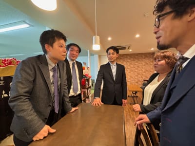 ナーシングホームかりんの求人画像