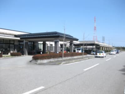 特別養護老人ホーム　ふなはし荘の求人画像