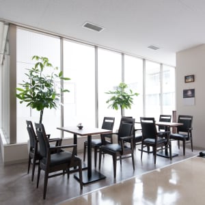 アクタガワ生活リハビリ清水銀座の求人画像