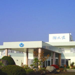 介護老人保健施設湖水荘の求人画像