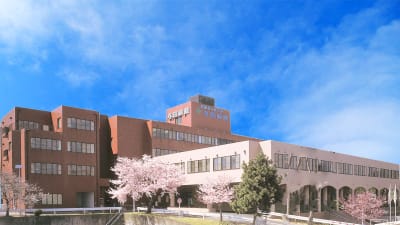 医療法人誠人会与田病院の求人画像