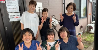 グループホーム悠縁の求人画像