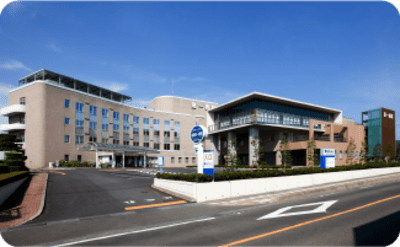 介護老人保健施設　ホリスティカかまたの求人画像