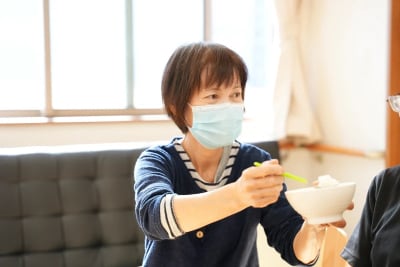ソーシャルインクルーホーム石巻蛇田の求人画像