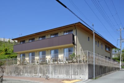 ネオライフサポート　障害者グループホームの求人画像