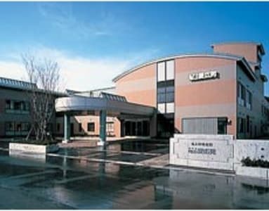 尾山愛広苑の求人画像