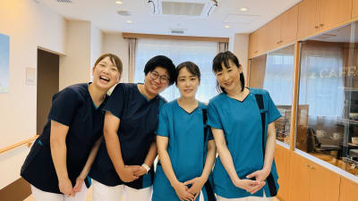 介護付有料老人ホーム　ヒューマンサポート白岡の求人画像