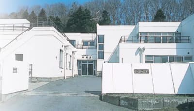特別養護老人ホーム和香園の求人画像