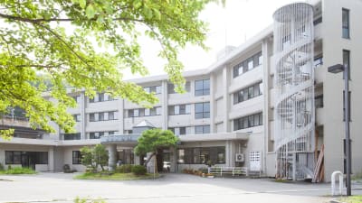 山形敬寿園の求人画像
