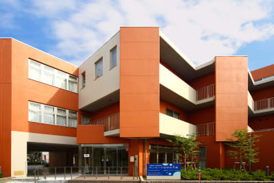 介護老人保健施設サンセール世田谷大蔵の求人画像