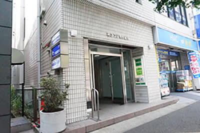 白鳥整形外科の求人画像