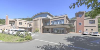 特別養護老人ホーム　笑風苑の求人画像