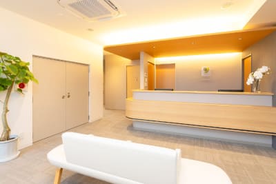 山西会こころのクリニック住吉の求人画像