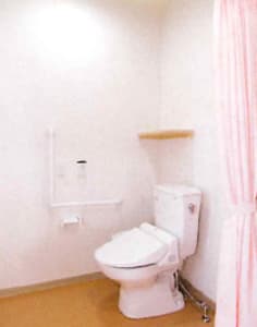 住宅型有料老人ホーム　ふるさとの和の求人画像