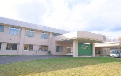 介護老人保健施設湯の里・黒松内の求人画像