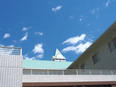 高岡介護老人保健施設の求人画像