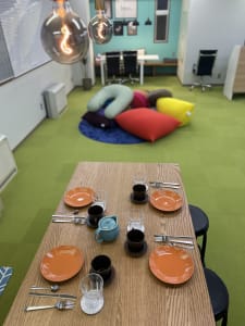 放課後等デイサービス ハッピーハグ アテナの求人画像