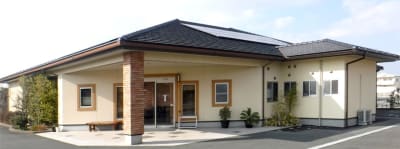 とだ消化器クリニックの求人画像