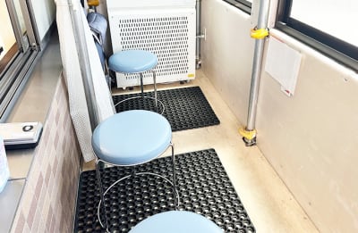 ゆりクリニックの求人画像