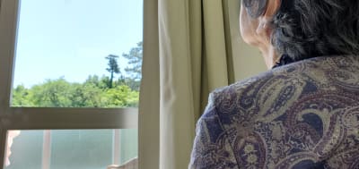 りんどうグループホームの求人画像